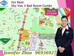 Sky Vue (D20), Condominium #148327632